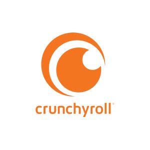 Crunchyroll Logo transparent PNG - StickPNG