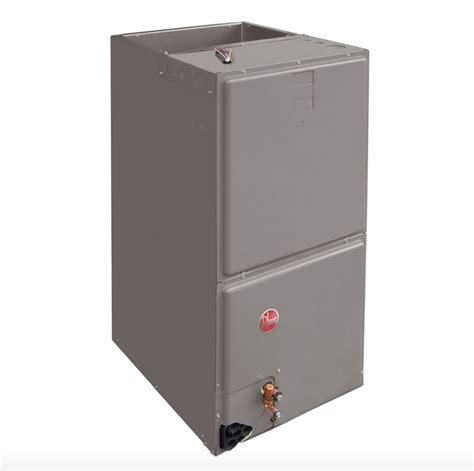 Ton Rheem 14 Seer R 410A 80 AFUE System 50 000 BTU 46 OFF