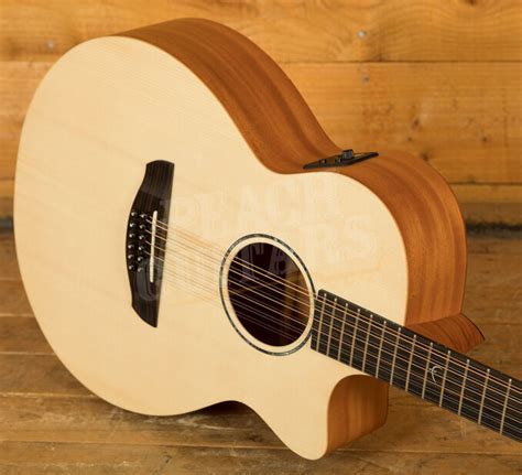 Faith Naked Venus Cutaway Electro 12 String