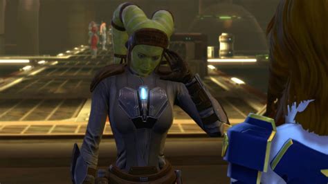 Swtor Desperate Defiance Safety Protocol Helping Adi Update