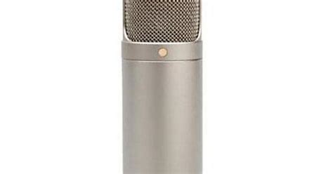 Rode K2 Precision Variable Pattern Dual 1 Condenser Valve Microphone Imgur