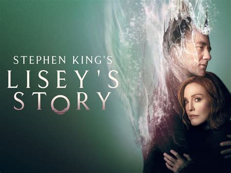 Liseys Story Season 1 Episode 1 Sneak Peek Did I Invite You To Call Me Trailers And Videos