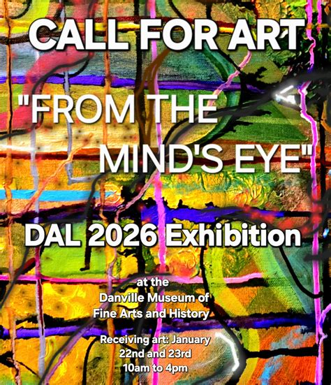 Danville Museum of Fine Arts and History | Danville VA