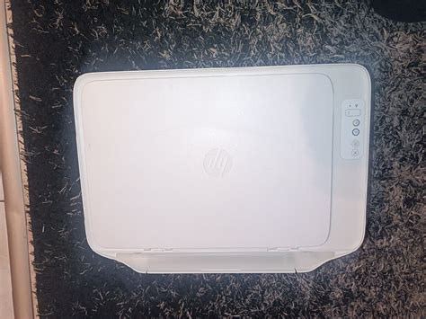HP DeskJet 2130 skaner drukarka kabel zasilający | Jaworzno ...