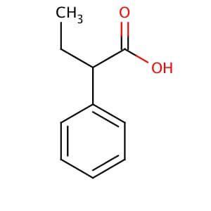 2-Phenylbutyric Acid | CAS 90-27-7 | SCBT - Santa Cruz Biotechnology 