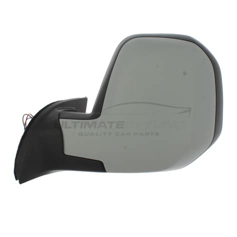 Citroen Berlingo Peugeot Partner Wing Mirror Door Mirror Passenger