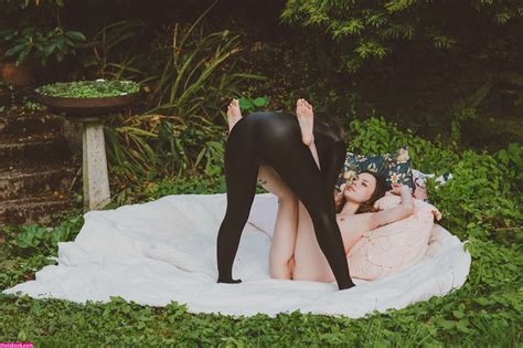 Rita Stark Brattyrita Ritalolita Nude Onlyfans Photos Leaknudes