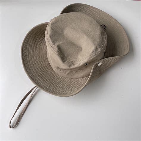 Cod N N Bucket Tai B O Jacquemus C T Nh Hot Trend Chu N Lo I C Tag Gi Y Shopee Vi T Nam