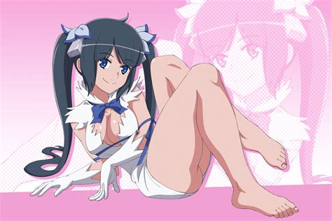 Hestia By Conejologia Hentai Foundry