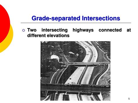 Ppt Ecgd Transportation Engineering I Lecture Powerpoint