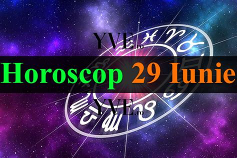 Horoscop Iunie Astazi Racii Primesc O Suma Importanta De Bani