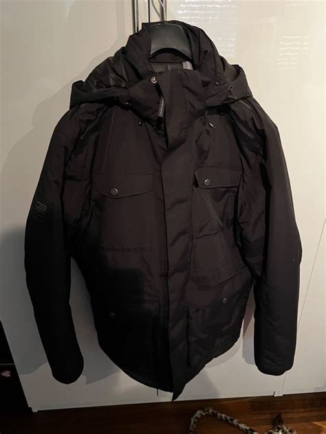 Jack Jones Winterjacke Gr E Xxl Kaufen Auf Ricardo