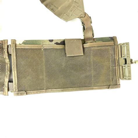 Us Army Airborne Tactical Assault Panel A Tap Venture Surplus