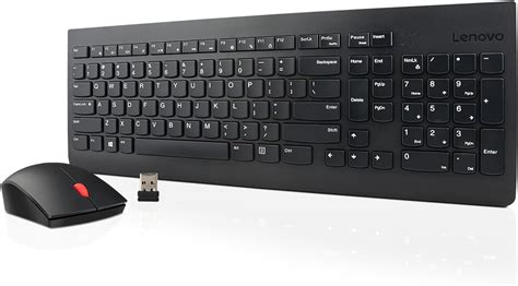 Lenovo 510 Wireless Keyboard Mouse Combo Amazon Ca Electronics