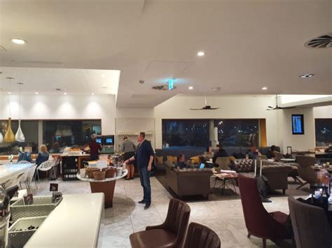 Lounge Review: No1 Lounge Heathrow Terminal 3