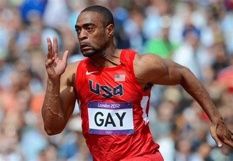 David Epstein U S Sprinter Tyson Gay Linked To Anti Aging Specialist Sports Illustrated