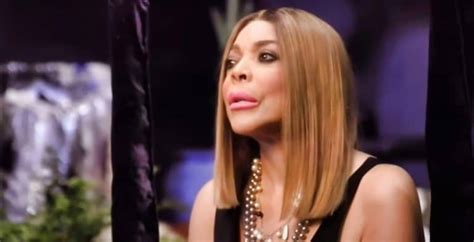 Wendy Williams Shocking Health Update 2024