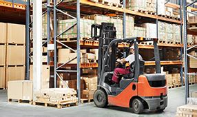 Warehouse Forklifts | Which Lift is Right For Your Business?