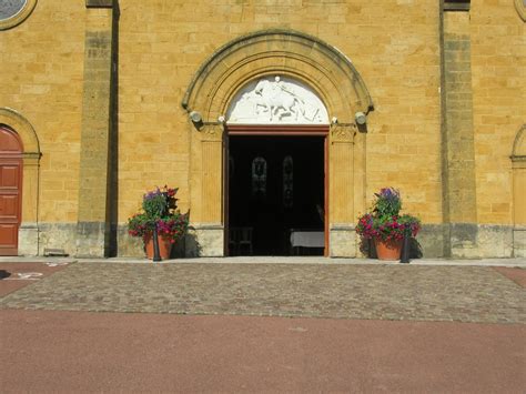 Eglise Saint Forgeux