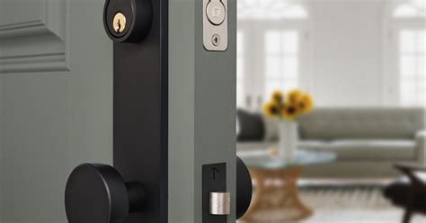 The 5 Most Common Types Of Door Knobs | Level