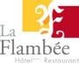 La Flambée à Sennecey Les Dijon menu et photos