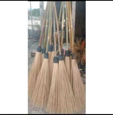 Broomstick Walis Tingting With Long Handle Bamboo Lazada Ph