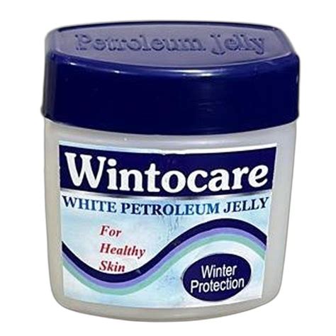 40gm Wintocare White Petroleum Jelly Grade Standard Cosmetic At Rs 35