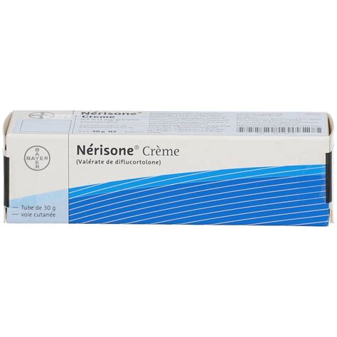 Nerisone Creme 30 G Mit Dem E Rezept Kaufen Shop Apotheke