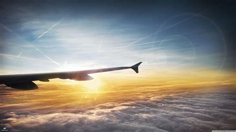 4K Plane Wallpapers - Top Free 4K Plane Backgrounds - WallpaperAccess