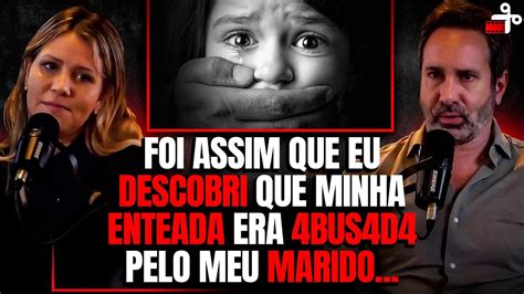 Como Um Bus D R Age Raquel Cantarelli Desabafa Crime Youtube