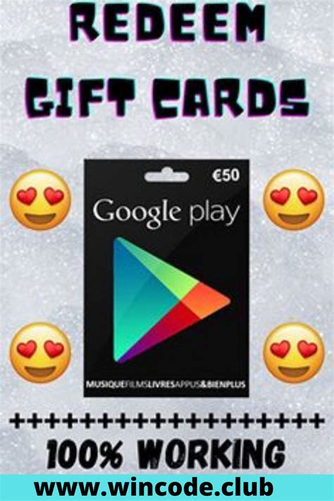 26 Free 50 Google Play Gift Card Code Generator Ideas Diysens