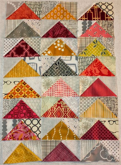 Flying Geese Quilt Block Flying Geese Quilt Block - Quilt Pattern Ideas