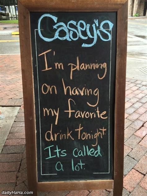 Pub Signs Funny Bar Quotes - Draw-weiner