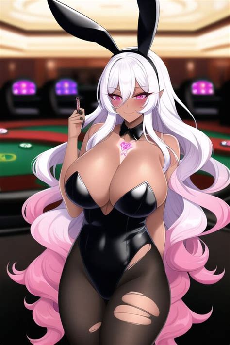 Playboy Luscious Hentai Manga Porn