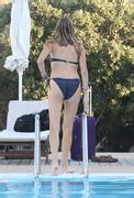Stephanie Pratt Wearing A Bikini At A Pool In Mykonos 08 13 13 Phun Org Forum