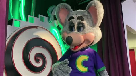 Its The S Chuck E Cheese Studio C Beta Show