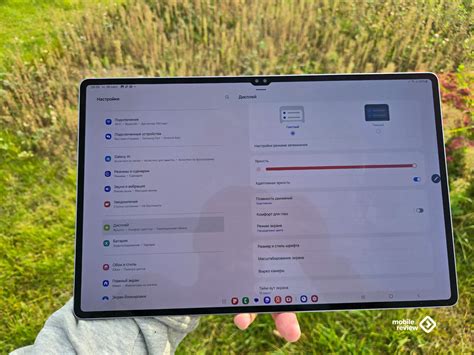 Обзор флагманского планшета Samsung Galaxy Tab S10 Ultra (SM-X926B ...