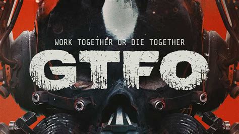 Multiplayer Horror Shooter GTFO Gets Massive Update