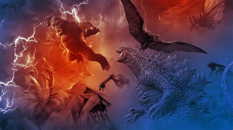 Top 999 Godzilla Vs Kong Wallpaper Full Hd 4k Free To Use