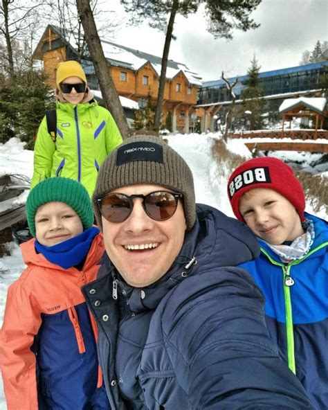 Ona Marcina Mroczka W Kusym Bikini To Prawdziwa Petarda