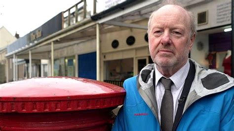 Post Office Lied And Threatened Bbc Over Horizon Whistleblower Bbc News