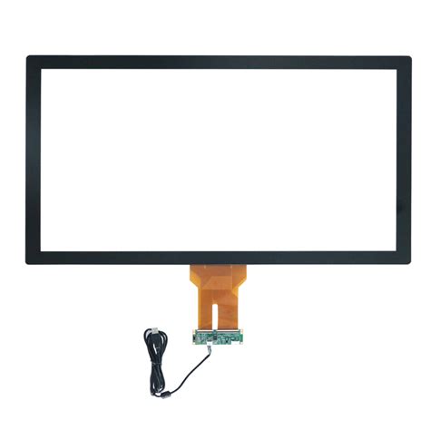 Inch Industrial Grade Capacitive Touch Screen Customization Touch