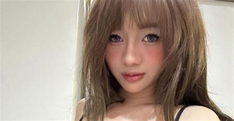 D Y N U N Tr N Tiktok Hot Girl Nh N V C Tri U L T Tim Ch Trong Nh Y M T