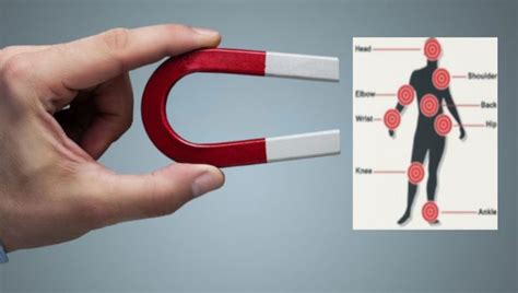 Magnetic Therapy: Functions, Benefits, Risks, and Studies