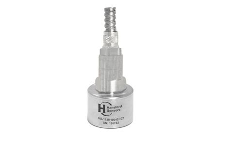 HS 173R Top Exit Integral FEP Cable With Conduit Round Triaxial