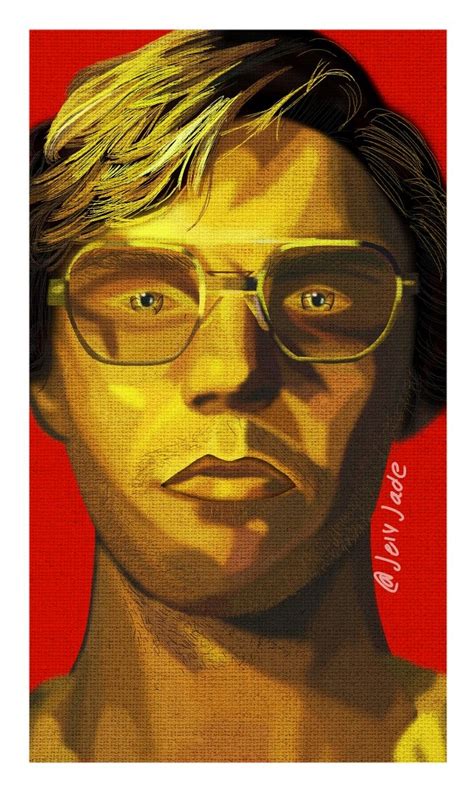 Evan Peters Como Jeffrey Dahmer En Monster The Jeffrey Dahmer Story