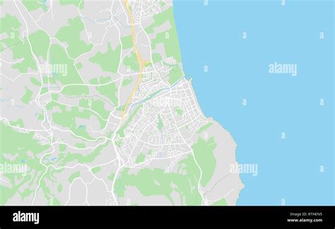 city park ireland  dublin stock vector images alamy