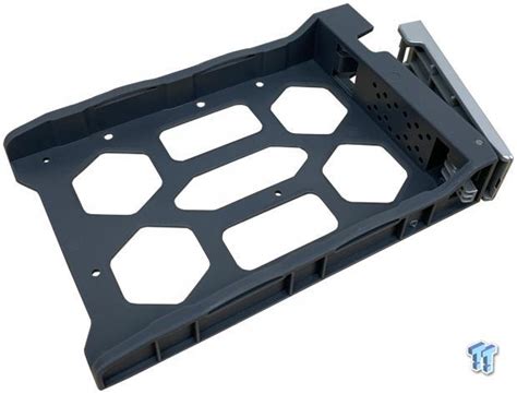 Terramaster F2-221 NAS Review