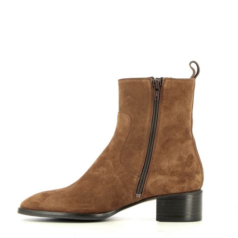 Ronchois Boots Femme Collection Automne Hiver Muratti Paris