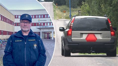 Polis både positiv och negativ till förslag på nya regler för A